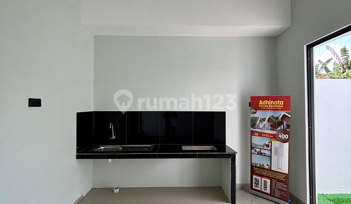 Hunian Provate Living Murah Dan Cantik Di Marelan Dapatin Promo Nya Di Marelan 2