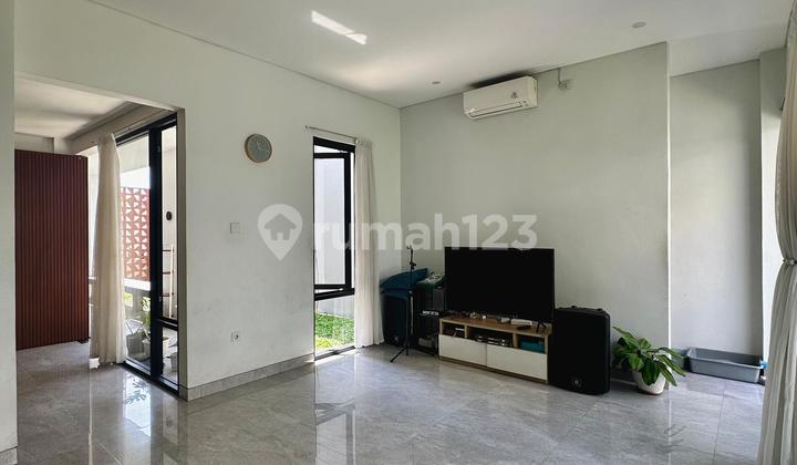 Rumah Elit Murah Ringroad 2