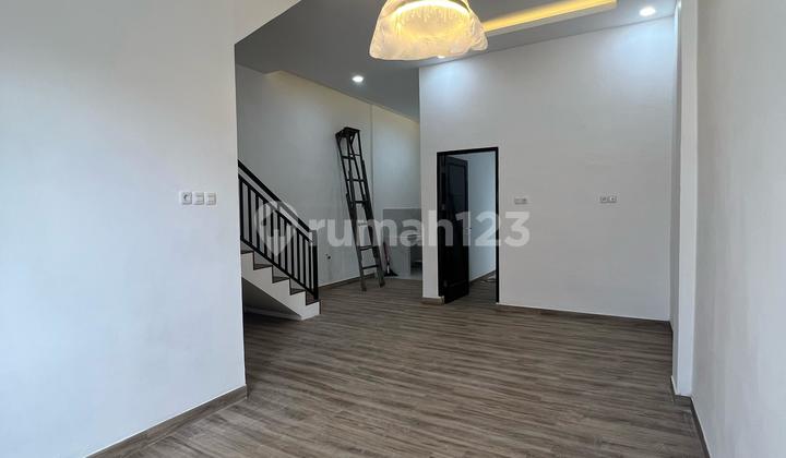 Ready Rumah Mewah Posisi Hook di Johor 2