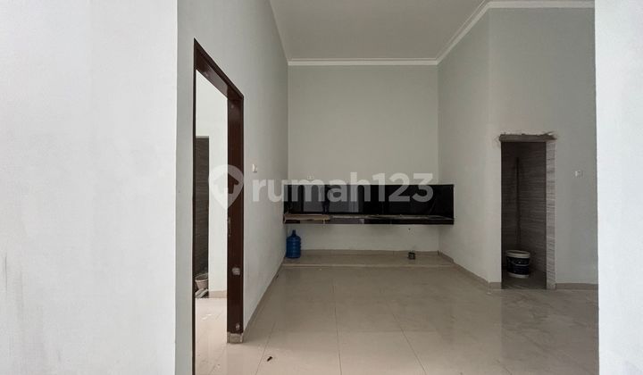 Beautiful Inexpensive House Setia Budi 2