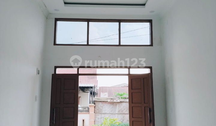 Rumah Murah Johor Gratis Canopy