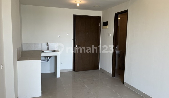 Di Jual Apartemen 1Br dengan Harga Terjangkau di Mustika Golf Residences Cikarang Utara