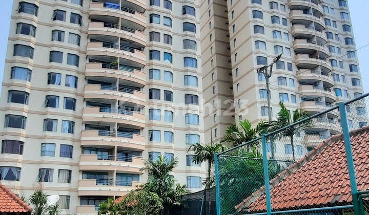 Disewakan Apartemen Pesona Bahari ( Sea View ) Disewakan Apartemen Pesona Bahari ( Sea View )