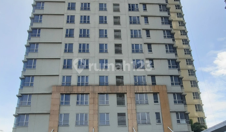 Di Jual Apartemen Exclusive di Jakarta Selatan Somerset Berlian Permata