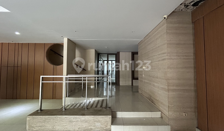 di Jual Rumah Eksklusif di Pantai Mutiara, Lokasi Premium Jakarta Utara 2