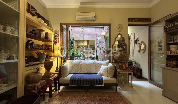 Di Jual Rumah Nyaman dan Strategis Jl. Industri-Angkasa Pura , Deket PRJ Kemayoran Di Jual Rumah Nyaman dan Strategis Jl. Industri-Angkasa Pura , Deket PRJ Kemayoran