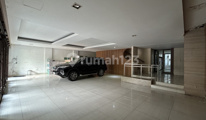 di Jual Rumah Eksklusif di Pantai Mutiara, Lokasi Premium Jakarta Utara di Jual Rumah Eksklusif di Pantai Mutiara, Lokasi Premium Jakarta Utara