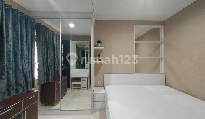 Sewa 2BR Furnish Royal Mediterania Garden Residence Di Tanjung Duren lokasi strategis dekat Kantor, mall, universitas 1