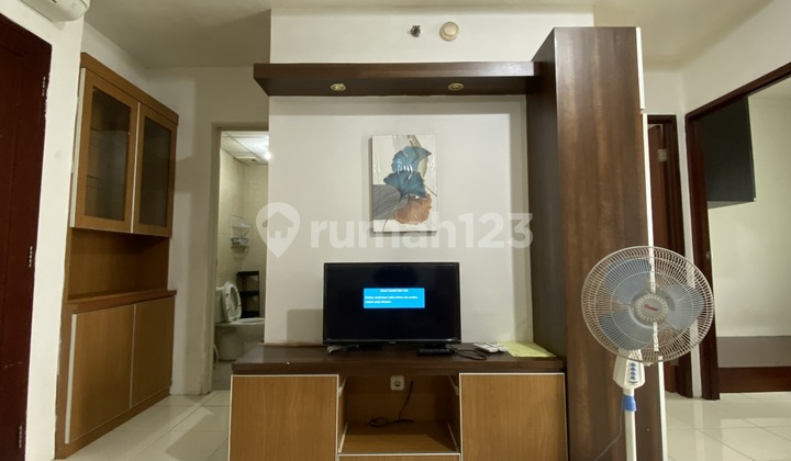 Sewa 2BR Mediterania Garden 2 Tanjung Duren Lokasi Strategis Dekat Mall, Kantor, Universitas  1