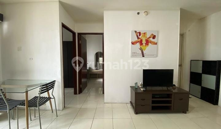 Sewa 2Br Mediterania Garden 2 Tanjung Duren, Lokasi Strategis Dekat Mall, Kantor, Universitas 2