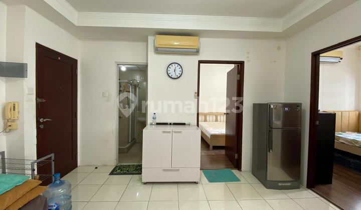 Sewa 2BR+ Mediterania Garden 2 Tanjung Duren, Lokasi Strategis dekat Mall, Kantor, Universitas