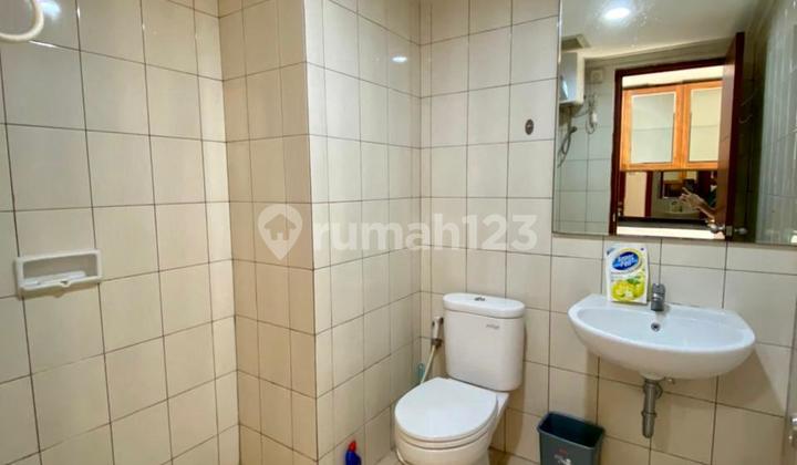Sewa Studio Royal Mediterania Garden Tanjung Duren Dekat Kantor, Universitas, Mall Central Park 2