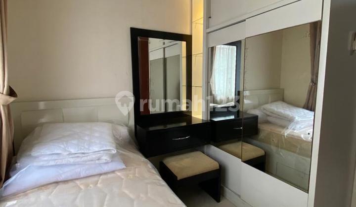 SEWA 2BR+ FULL FURNISH MEDITERANIA GARDEN TANJUNG DUREN DEKAT MALL KANTOR KAMPUS 2