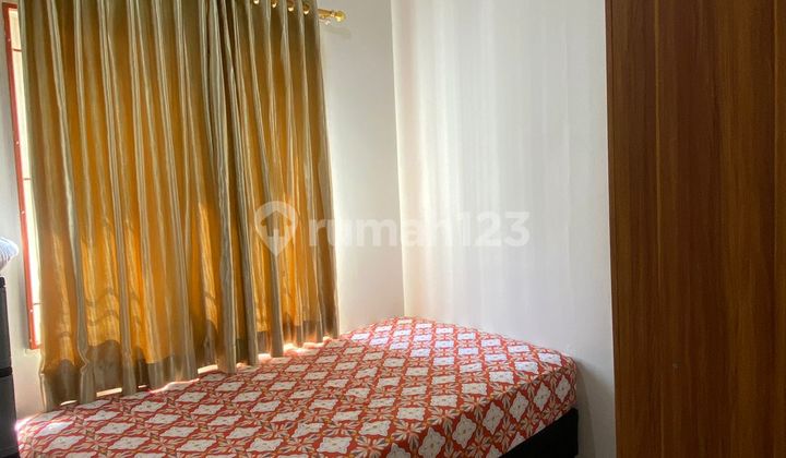 Sewa 2BR+ Royal Mediterania Garden Tanjung Duren Lokasi Strategis Furnish 2
