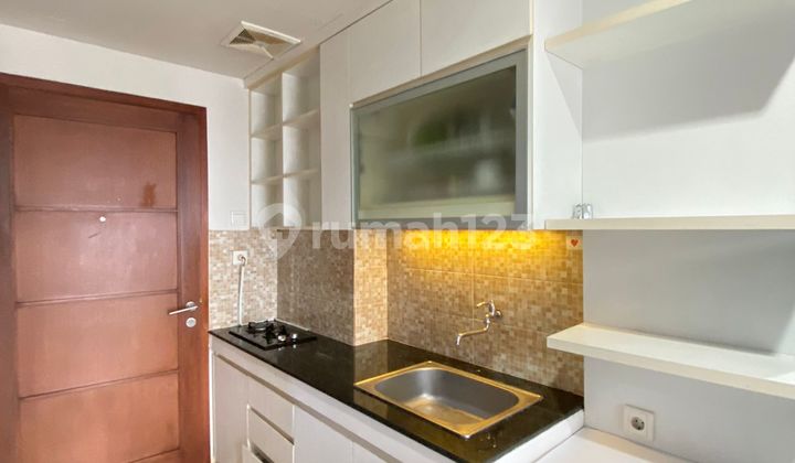 Sewa 1Br Furnish Royal Mediterania Garden Tanjung Duren 2