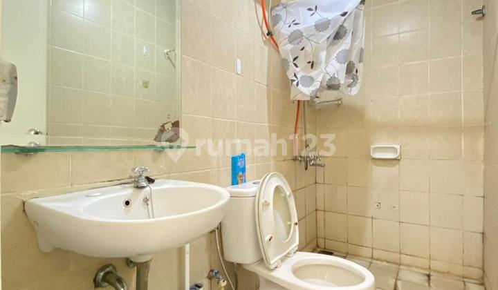 JUAL 2BR DI MEDITERANIA GARDEN 2 TANJUNG DUREN LOKASI STRATEGIS , DEKAT MALL, KAMPUS, KANTOR 2