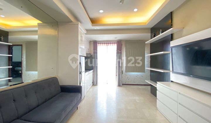 Sewa 2Br+ Royal Merterania Garden Tanjung Duren Lokasi Strategis, Dekat Mall, Kantor, Universitas 2