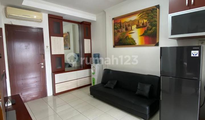 Sewa 2BR Mediterania Garden Residence 2 Tanjung Duren Lokasi Strategis Dekat Mall, Kantor, Kampus