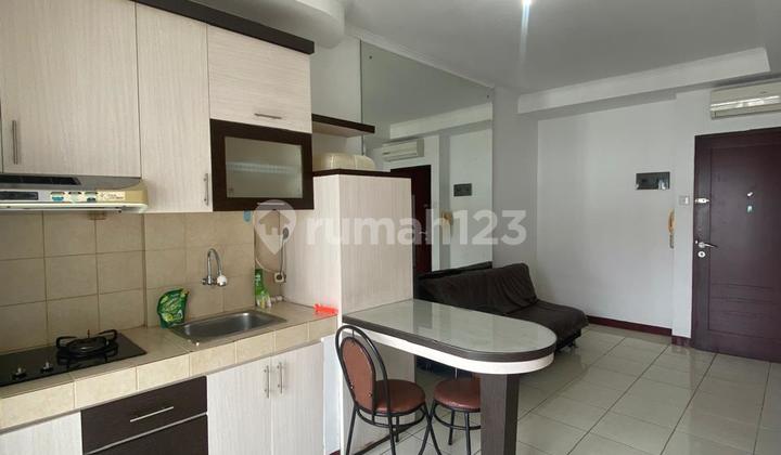 Sewa 2Br Mediterania Garden 2 Tanjung Duren Lokasi Strategis, Dekat Mall, Kantor, Kampus