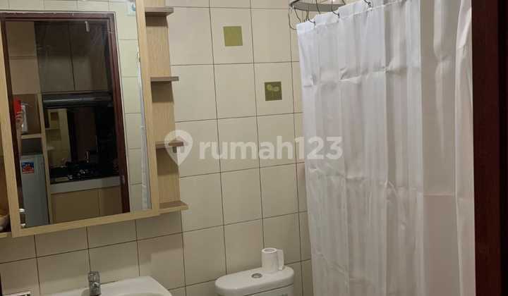 Sewa Studio Royal Mediterania Garden Tanjung Duren, Lokasi Strategis Dekat Mall, Kantor, Universitas 2