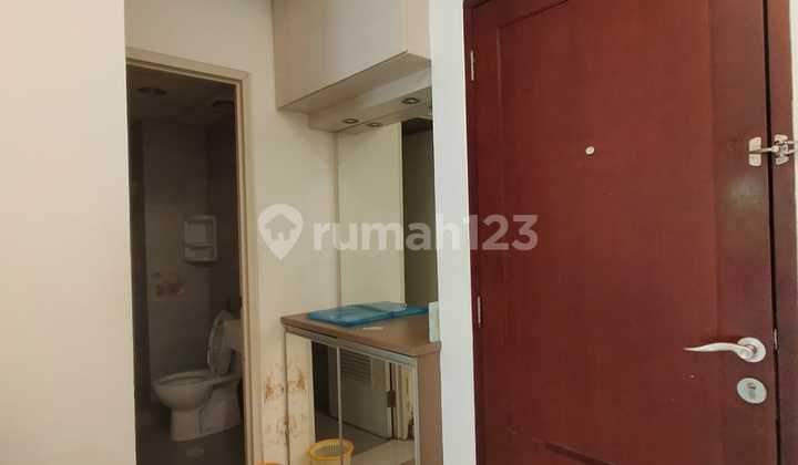 Sewa 2BR Mediterania Garden 2 Tanjung Duren Lokasi Strategis, Premium, Dekat Mall, Kantor , Universitas 2