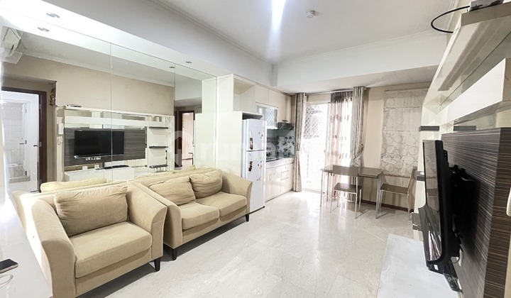 JUAL 2BR+ ROYAL MEDITERANIA GARDEN TANJUNG DUREN LOKASI STRATEGIS DEKAT MALL, KANTOR, KAMPUS JUAL 2BR+ ROYAL MEDITERANIA GARDEN TANJUNG DUREN LOKASI STRATEGIS DEKAT MALL, KANTOR, KAMPUS