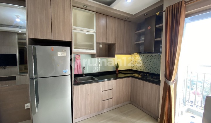 Jual 3Br Mediterania Garden 2 Tanjung Duren , View Cp, Lokasi Strategis , Dekat Mall , Kantor, Universitas 2