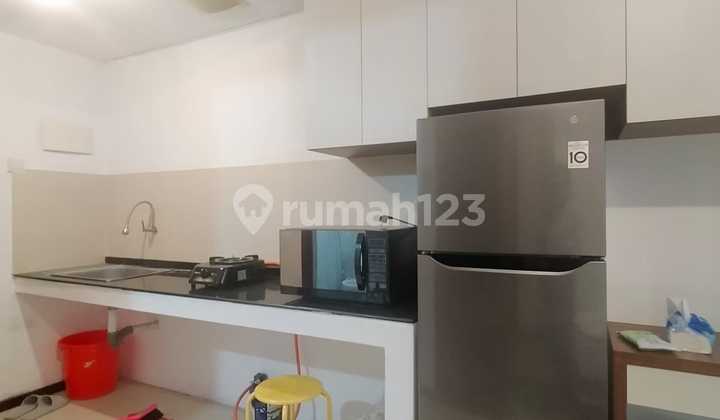 Sewa Studio di Royal Mediterania Garden Tanjung Duren, Lokasi Strategis, Dekat Mall, Kantor, Universitas 2