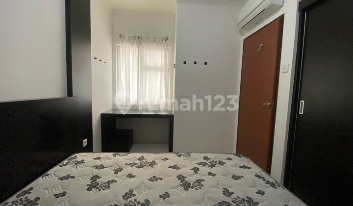 Sewa 2BR Mediterania Garden 2 Tanjung Duren Lokasi Strategis Dekat Mall, Kantor, Universitas  2