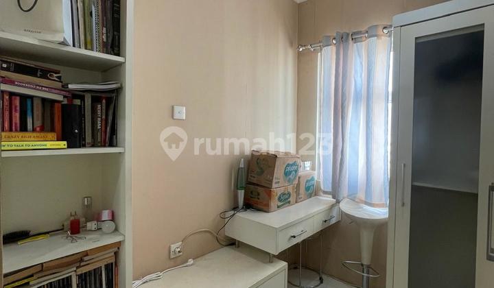 Sewa Apartemen Mediterania Garden 2 Furnish di Tanjung Duren Lokasi Strategis dekat Mall, Kantor, Universitas 2