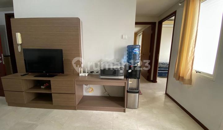 Sewa 2BR+ di Royal Mediterania Garden Residence Tanjung Duren Lokasi Strategis dekat Mall, Kantor , Universitas 1