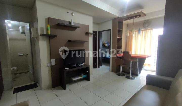 Sewa 2Br Mediterania Garden 2 Tanjung Duren Dekat Mall, Kantor , Universitas, Lokasi Strategis 2