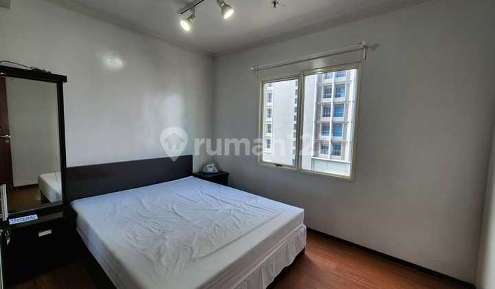 SEWA 1BR ROYAL MEDITERANIA GARDEN TANJUNG DUREN LOKASI STRATEGIS DEKAT MALL, KANTOR DAN KAMPUS 2