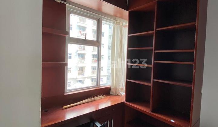 Sewa 2BR Mediterania Garden Residence 2 Tanjung Duren Lokasi Strategis Dekat Mall, Kantor, Kampus 2