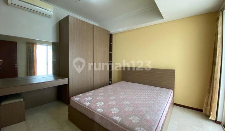 Sewa 2BR+ di Royal Mediterania Garden Residence Tanjung Duren Lokasi Strategis dekat Mall, Kantor , Universitas 2