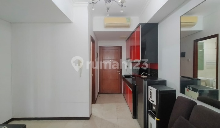 Sewa 1BR ROYAL MEDITERANIA GARDEN TANJUNG DUREN, LOKASI STRATEGIS DEKAT MALL, KANTOR, UNIVERSITAS Sewa 1BR ROYAL MEDITERANIA GARDEN TANJUNG DUREN, LOKASI STRATEGIS DEKAT MALL, KANTOR, UNIVERSITAS