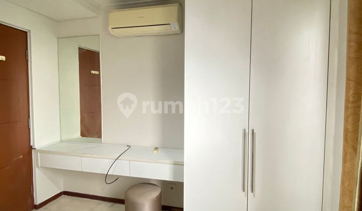 Sewa Bulanan 1Br Royal Mediterania Garden Tanjung Duren, Lokasi Strategis, Dekat Mall , Kantor, Universitas 2