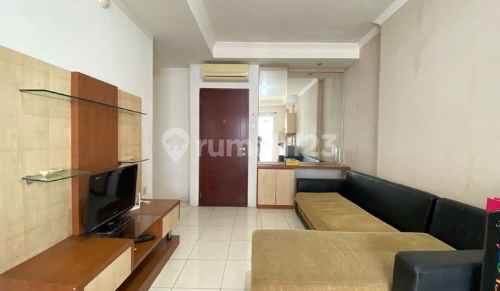 Sewa 2Br Mediterania Garden 2 Tanjung Duren, Lokasi Strategis Dekat Mall , Kantor, Universitas 1