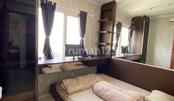 Sewa 2BR di Royal Mediterania Garden Tanjung Duren, lokasi Strategi dekat Mall, Kantor, Universitas