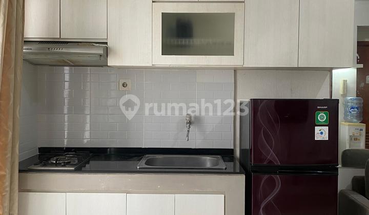 For Rent 2Br+ Royal Mediterania Garden Tanjung Duren, Strategic Location Near Offices, Malls, University 2