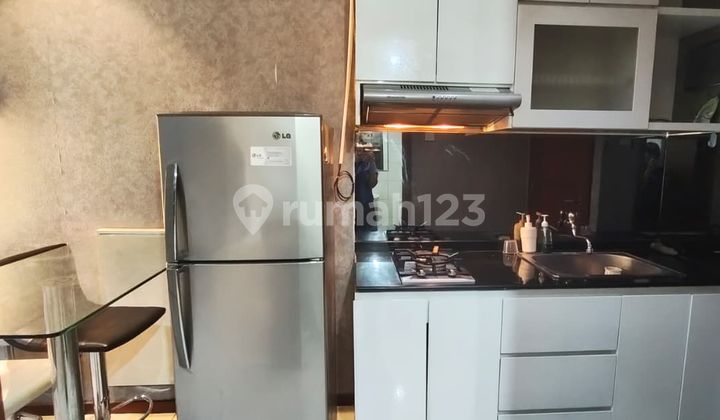 Sewa Bulanan Apartemen Royal Mediterania Garden Tanjung Duren Lokasi Strategis Dekat Mall, Kantor, Universitas 2