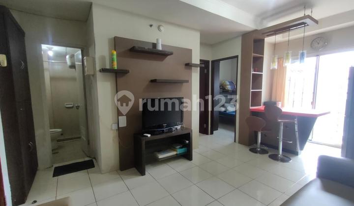 Sewa 2Br Mediterania Garden 2 Tanjung Duren Dekat Mall, Kantor , Universitas, Lokasi Strategis