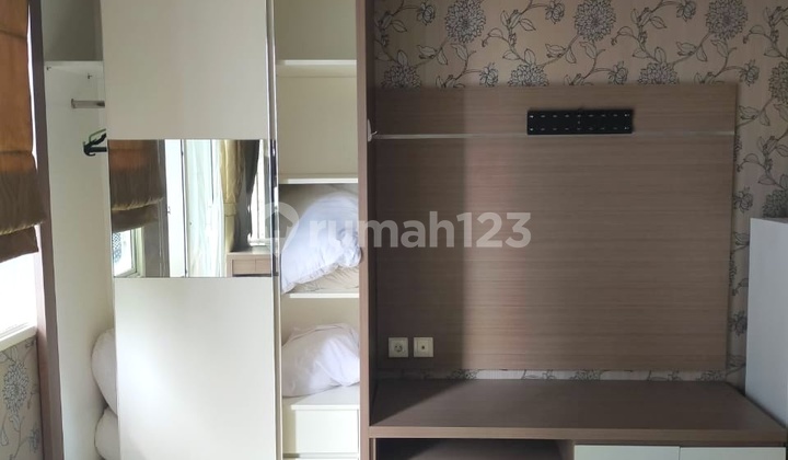 Sewa Studio Royal Mediteranian Tanjung Duren Lokasi Strategis Dekat Mall,, Kantor, Universitas