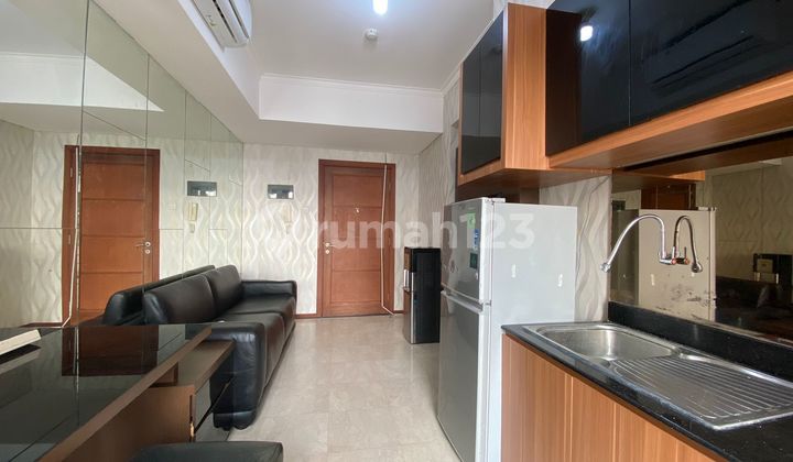 Sewa 2BR di Royal Mediterania Garden Tanjung Duren, lokasi Strategi dekat Mall, Kantor, Universitas 2