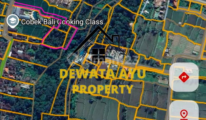 EXTENSIVE 29 AREA LAND IN BROWN ZONE WITH RIVER AND FOREST VIEWS IN LAPLAPAN EXTENSIVE 29 AREA LAND IN BROWN ZONE WITH RIVER AND FOREST VIEWS IN LAPLAPAN