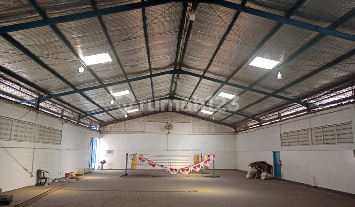 Gudang Ready To Use Imam Bonjol Karawaci Gudang Ready To Use Imam Bonjol Karawaci