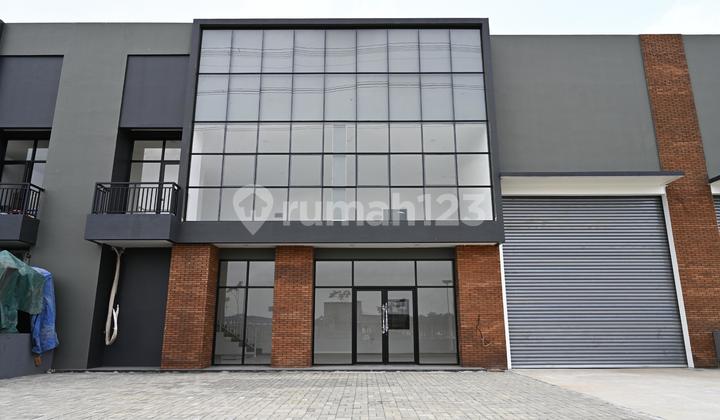 Blessindo Area Warehouse For Rent Blessindo Area Warehouse For Rent