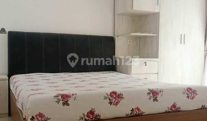 2 Br Mtown Gs Furnished Harga Dibawah PPJB 2