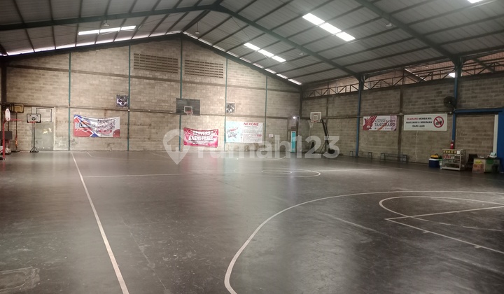 Gudang Ready To Use Karawaci Imam Bonjol Gudang Ready To Use Karawaci Imam Bonjol