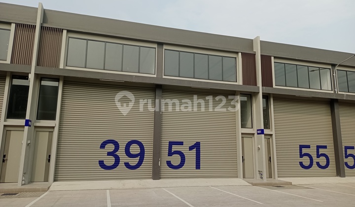 Gudang Ready To Use Duta Indah Starhub Lebar 6